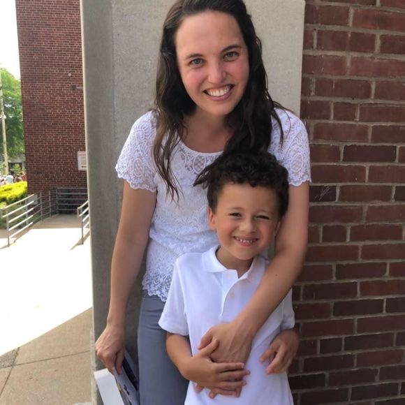 Meet your Posher, Brittany - Picture 1 of 1